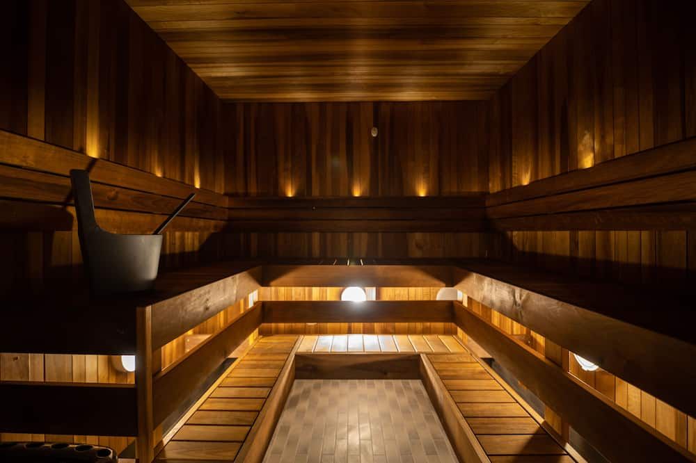 Spa Photo