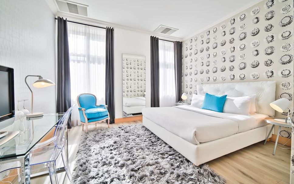 Bedroom Photo