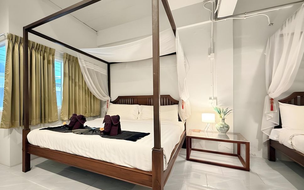 Bedroom Photo