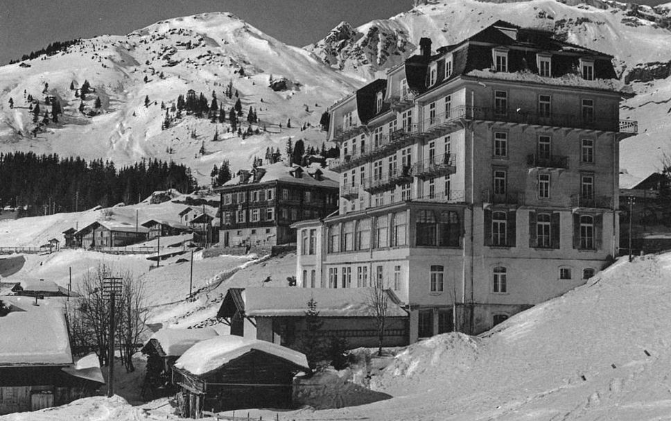 Building Photo