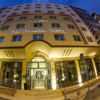 the tobacco hotel thessaloniki Davitel - Tobacco Hotel, Thessaloniki