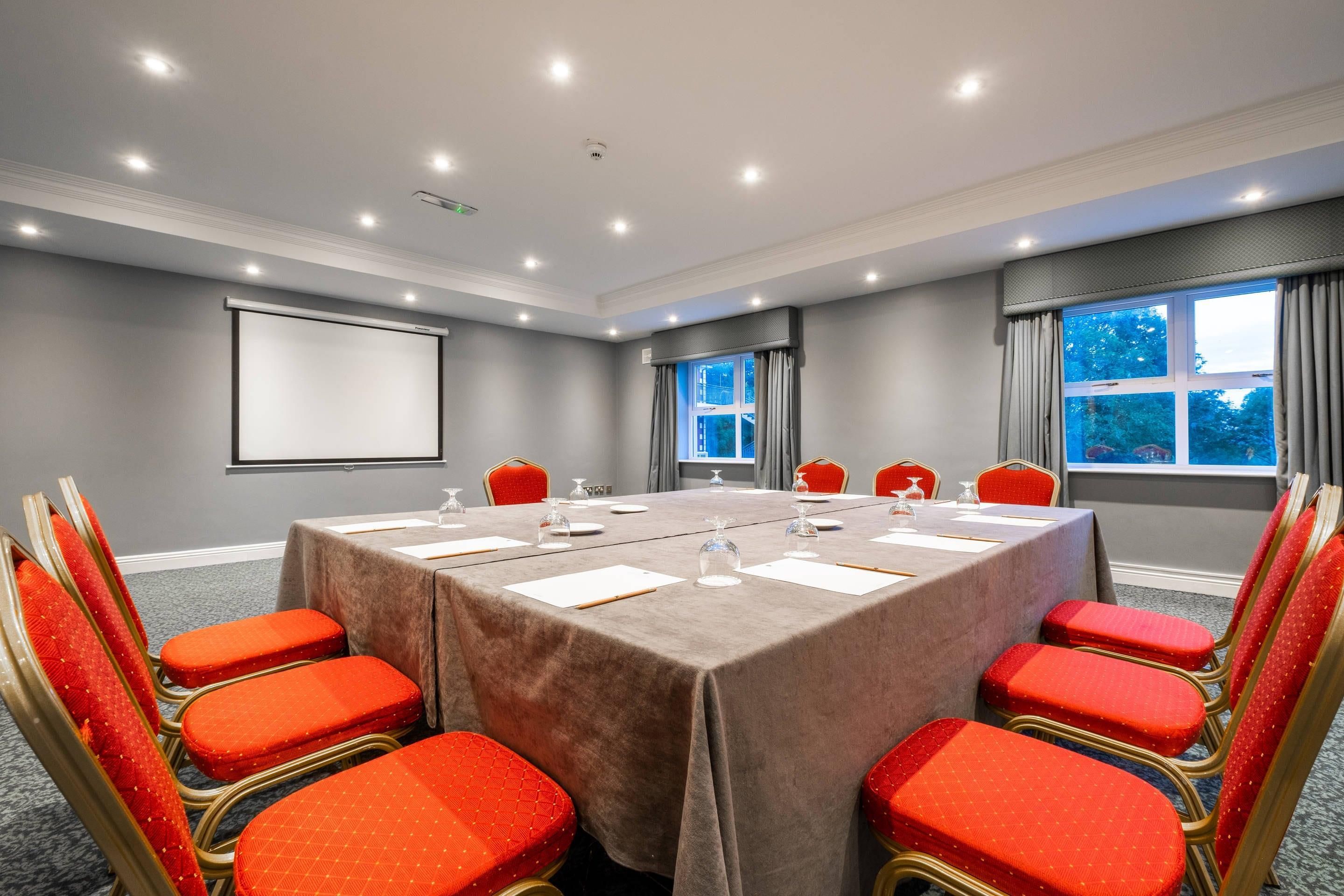 Conference room