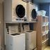 Laundry facility