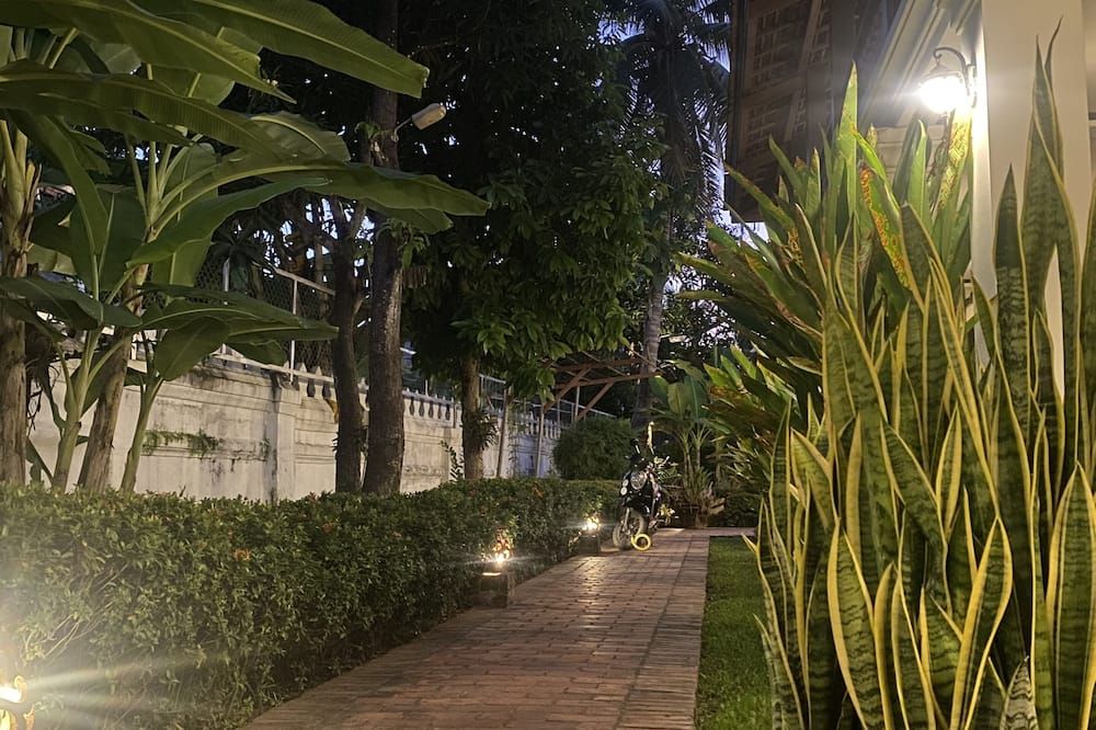Outdoor view