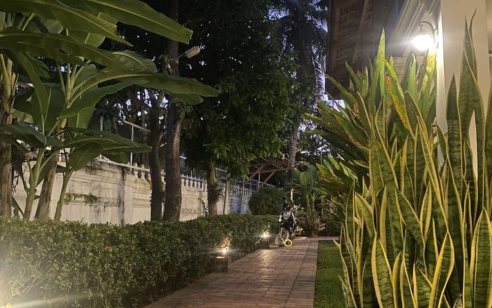 Outdoor view Photo