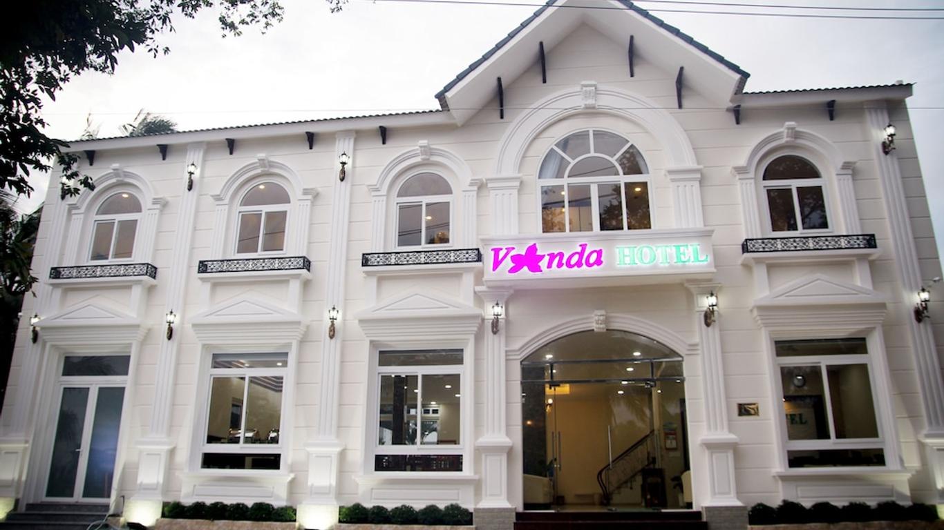 Vanda Hotel Phu Quoc