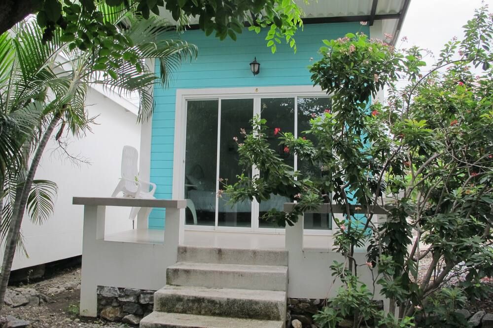 Outdoor view