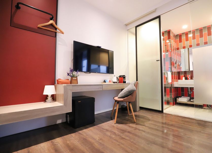 Room amenity Photo