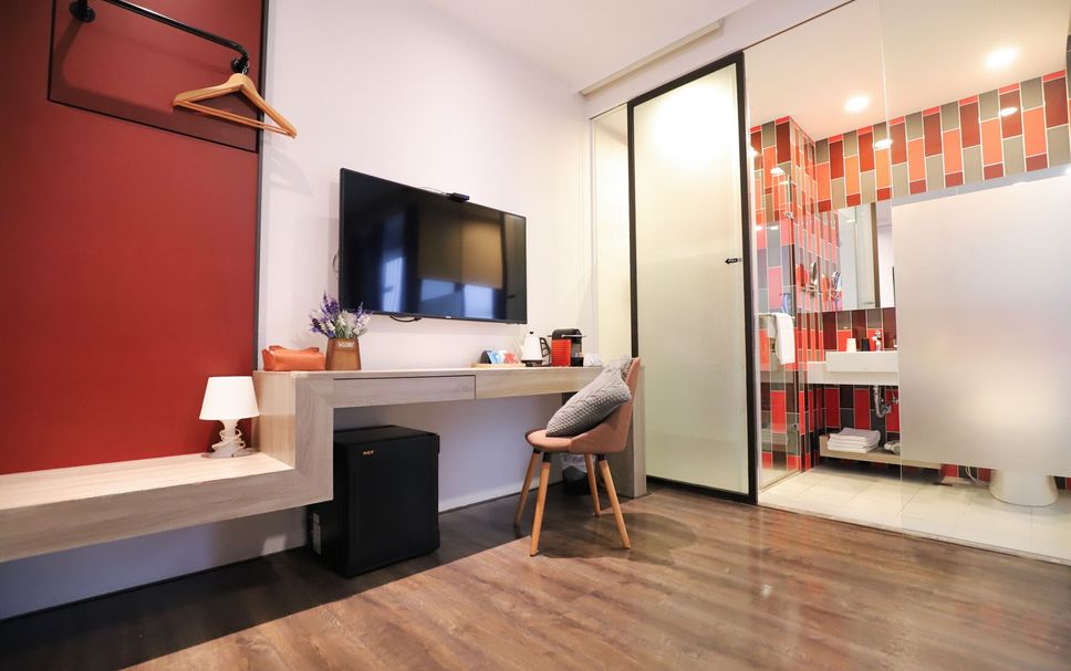 Room amenity Photo