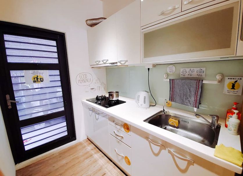 Kitchen Photo