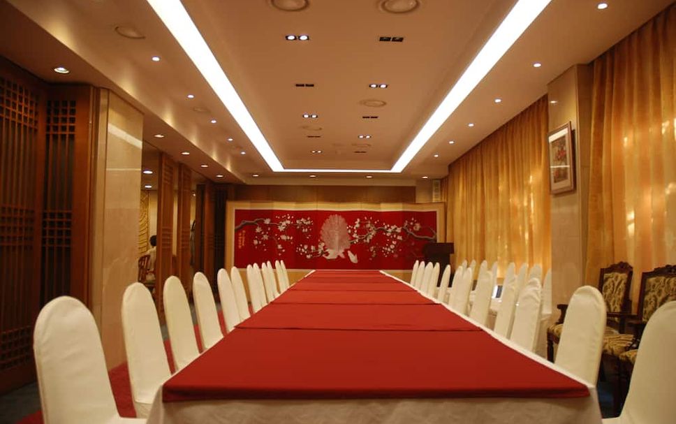 Conference room Photo