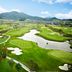 Golf course