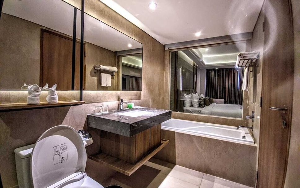 Bathroom Photo