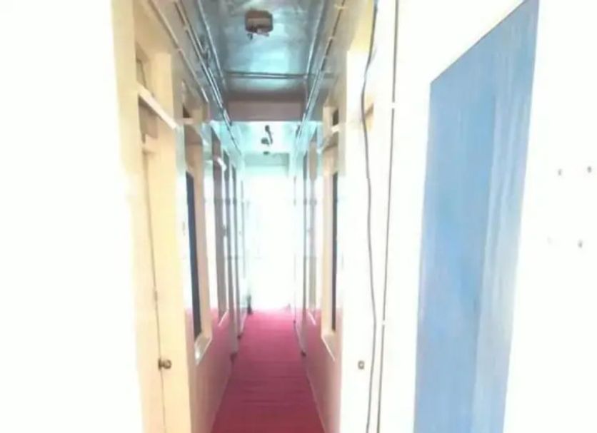 Hallway Photo