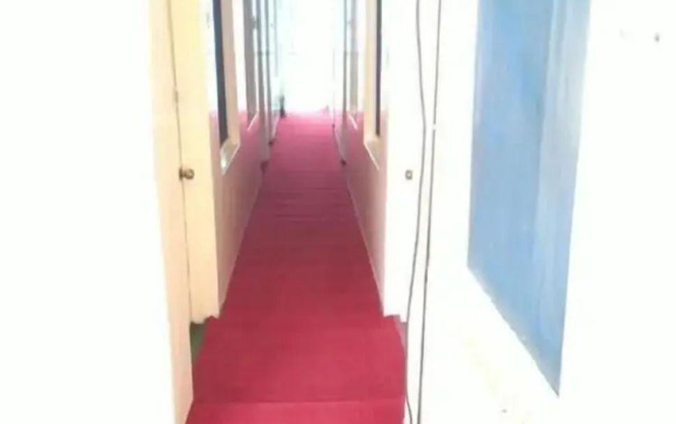 Hallway Photo