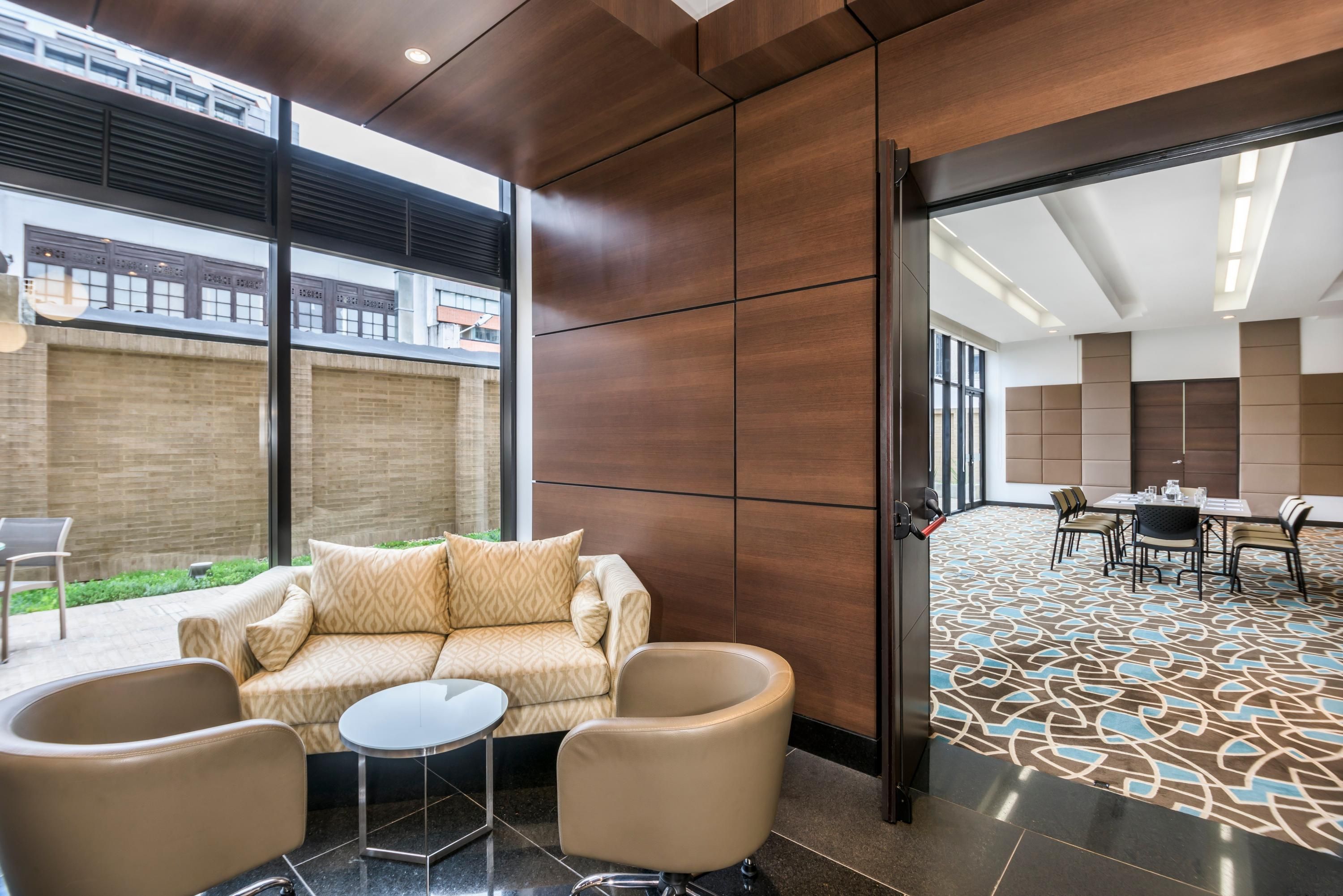 Conference room
