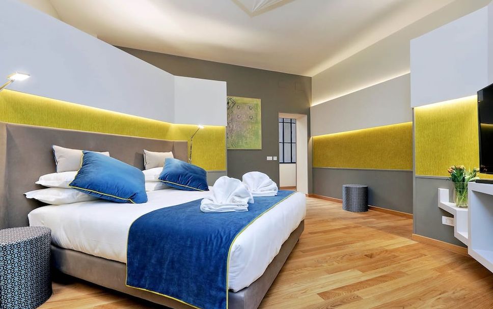 Bedroom Photo