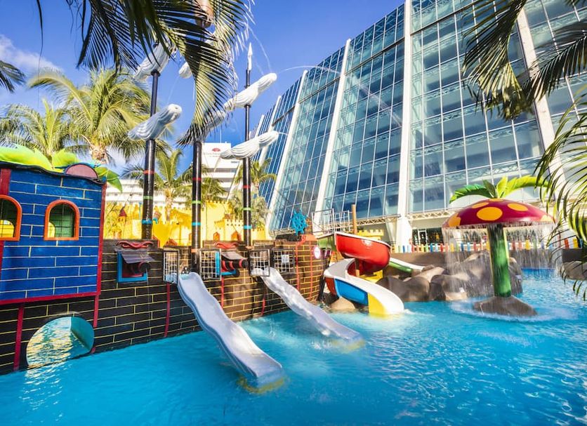 Hotel amenity Photo