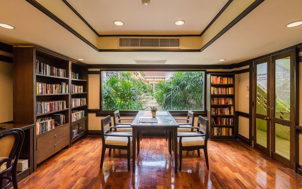 Dining room Photo