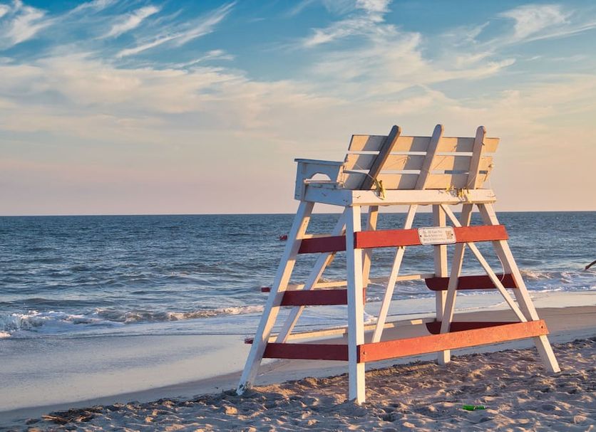 Beach Photo