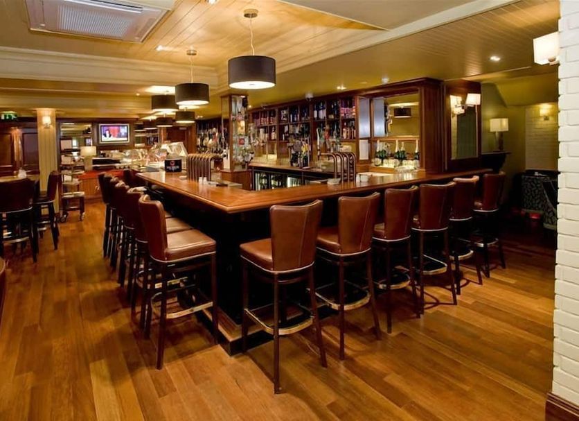 Bar Photo