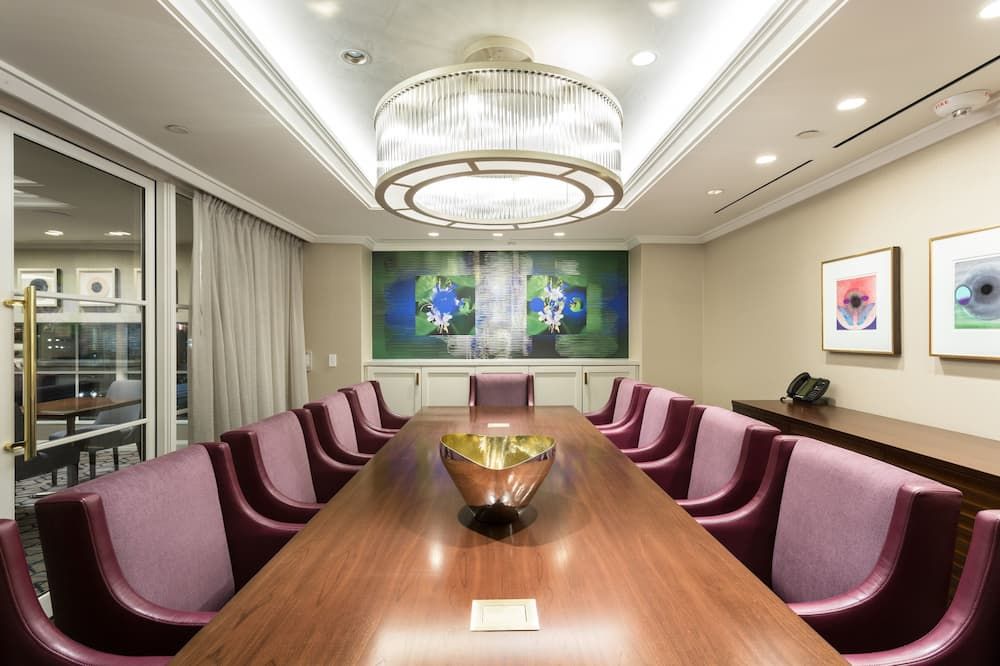 Conference room