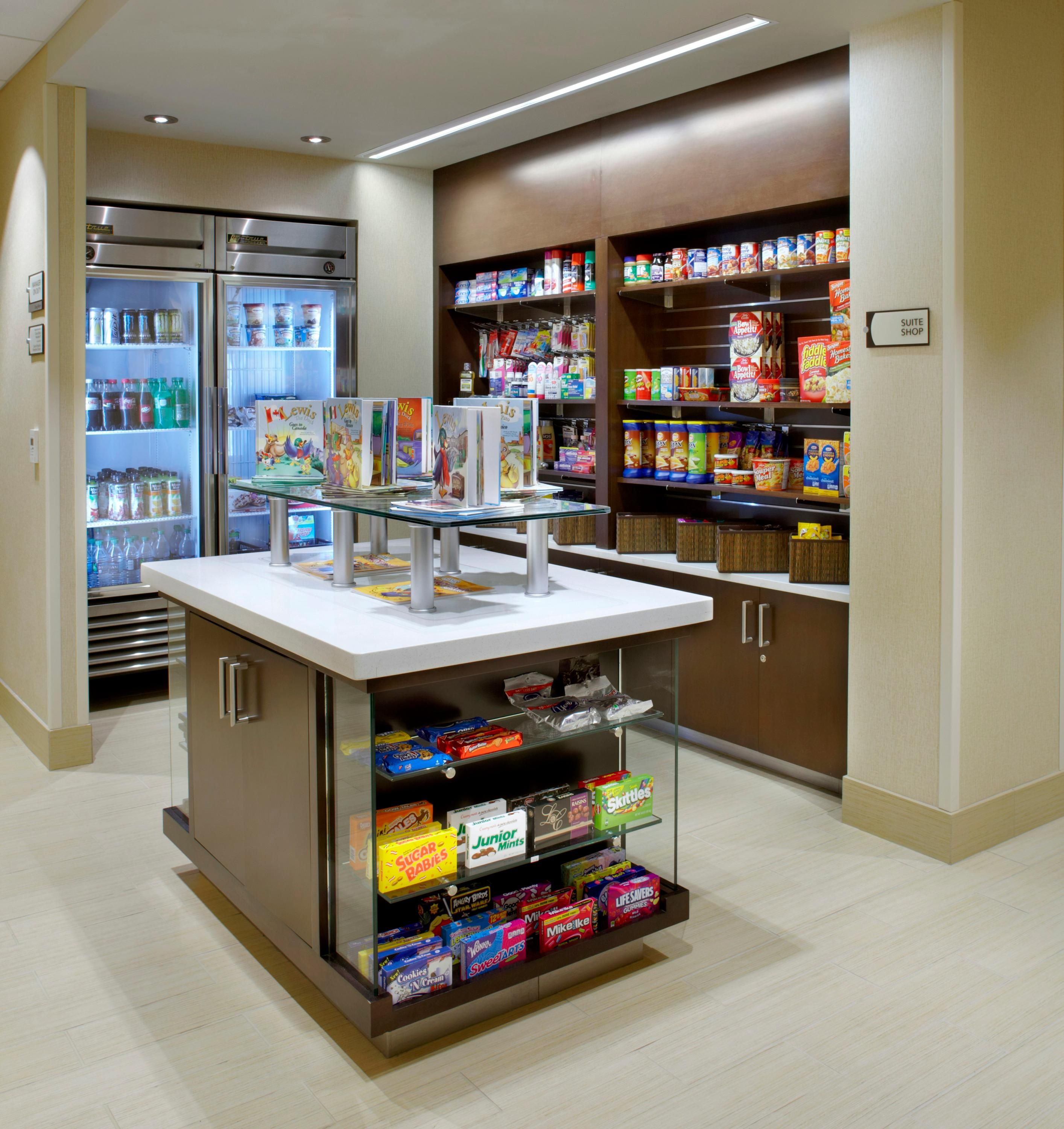 Shop