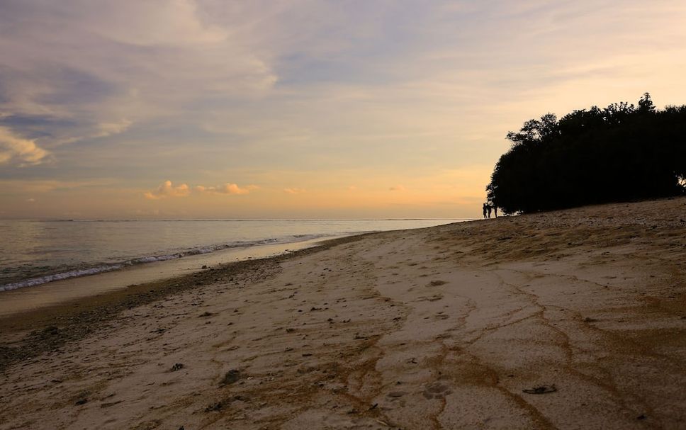 Beach Photo