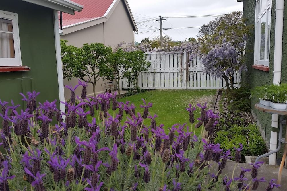 Outdoor view