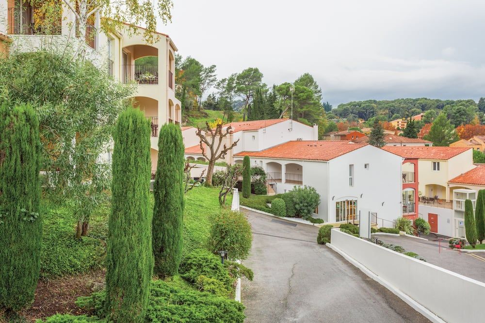Outdoor view