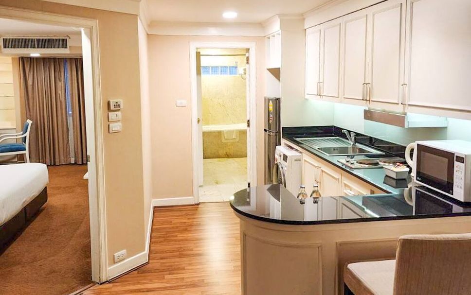 Kitchen Photo