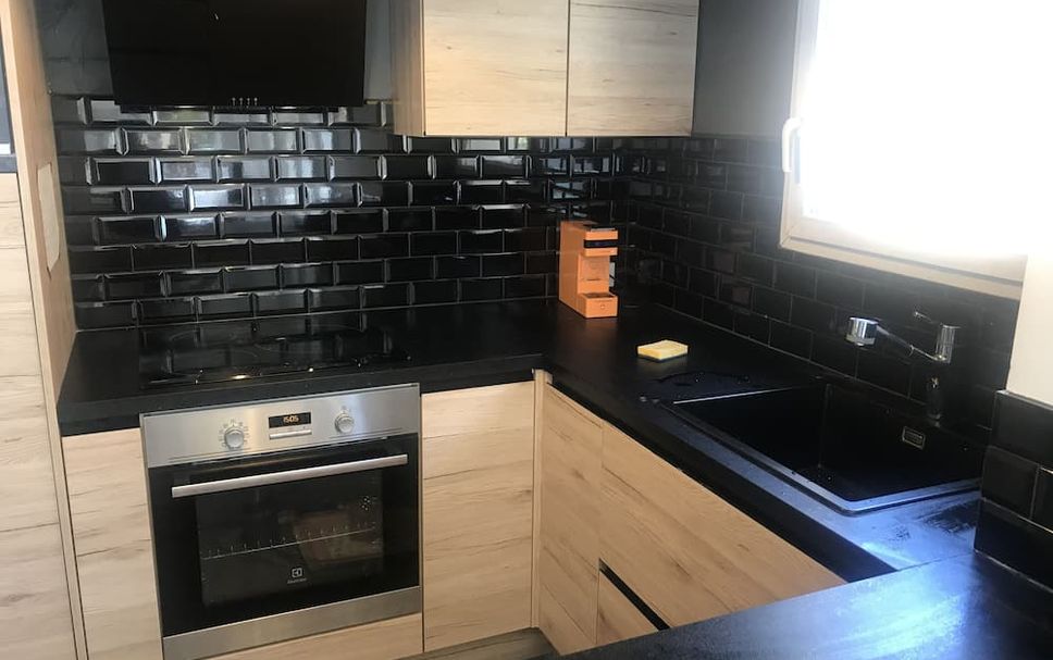 Kitchen Photo