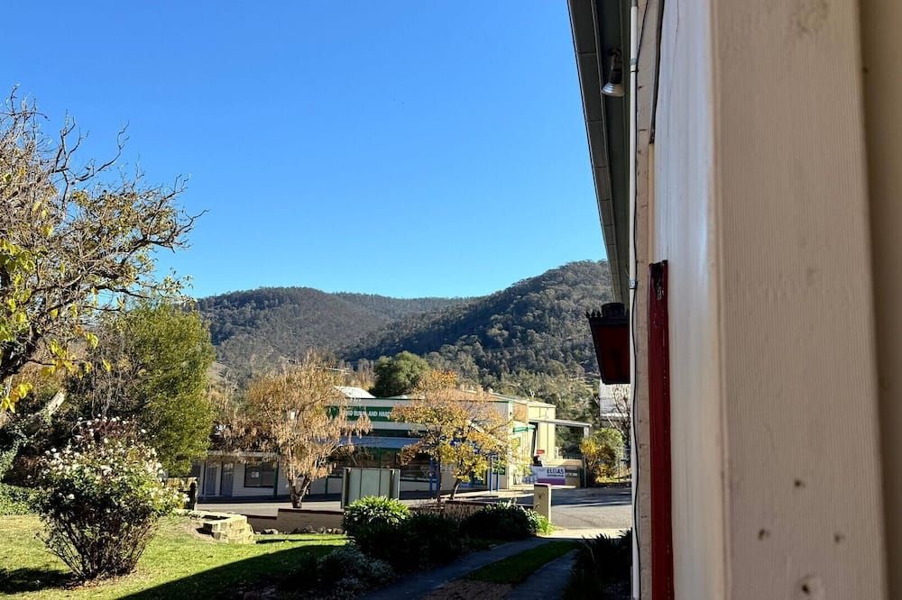 Outdoor view