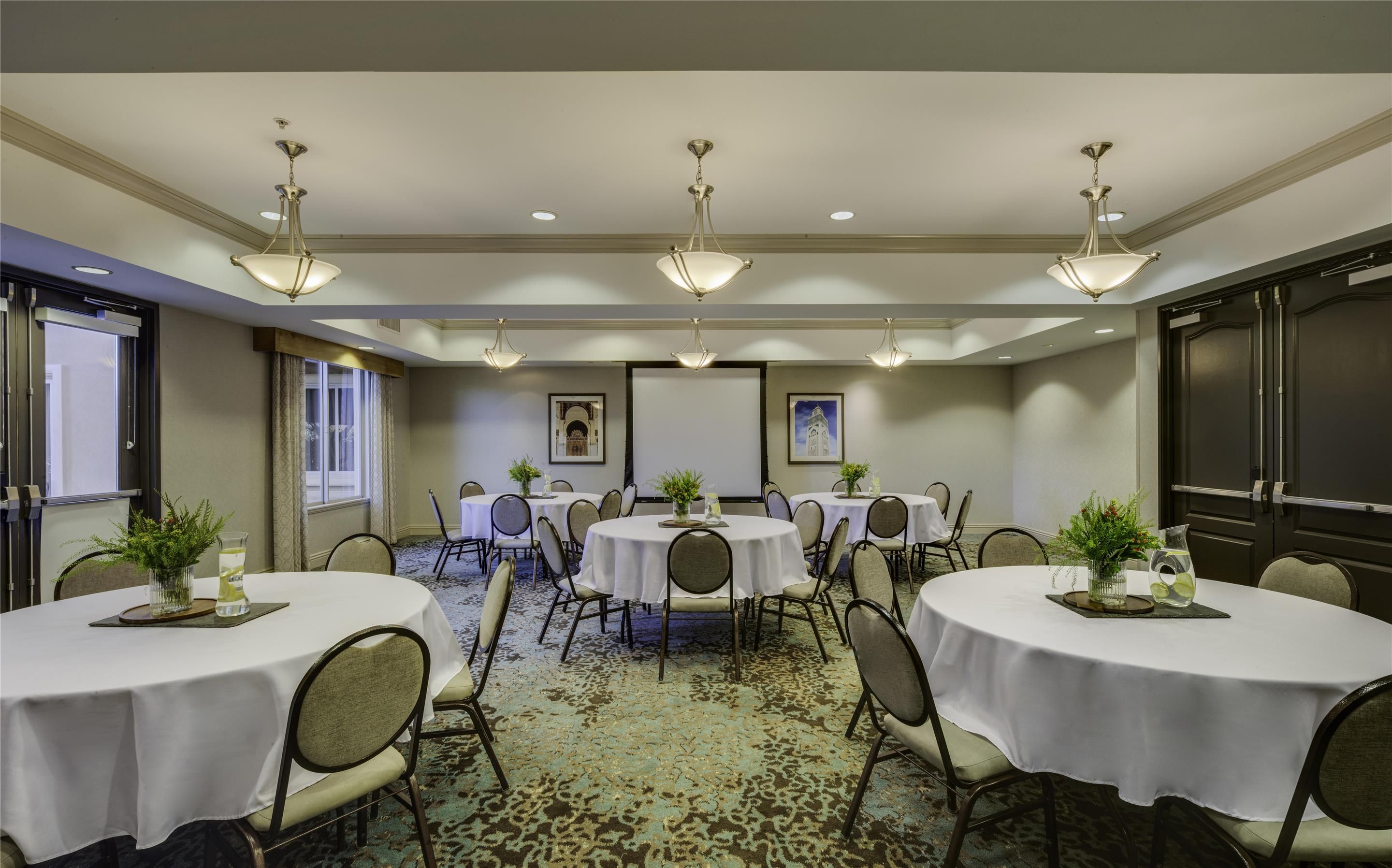 Conference room