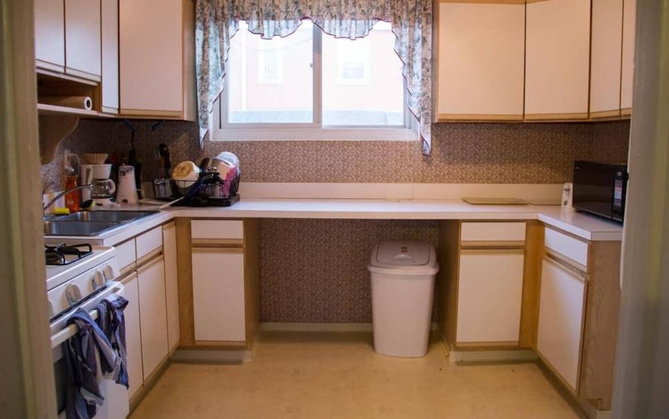 Kitchen Photo