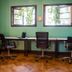 Business centre