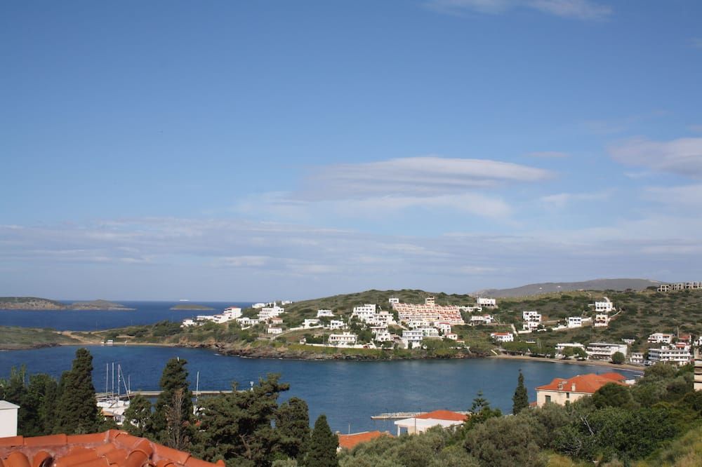 Outdoor view