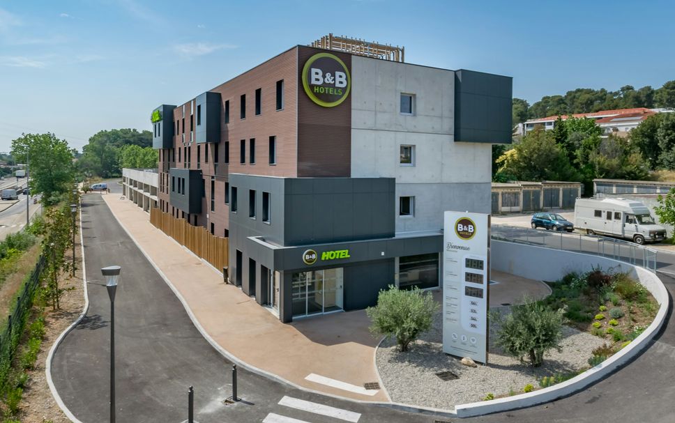 Building Photo