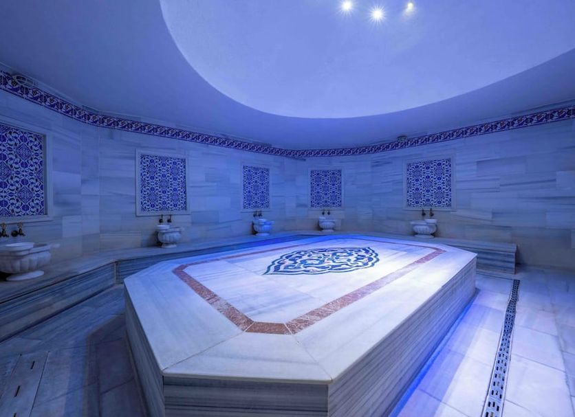 Spa Photo
