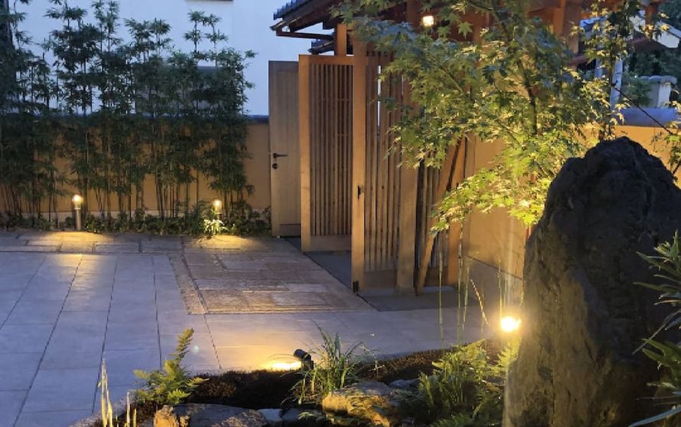 Outdoor view Photo