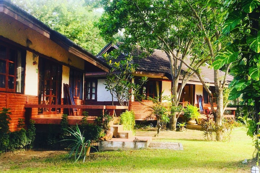 Outdoor view