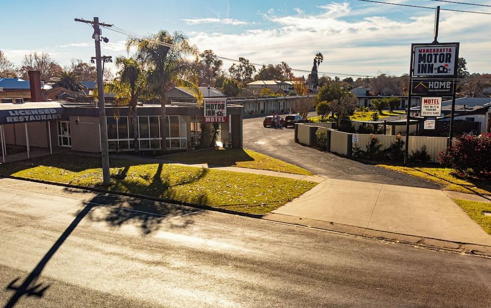 Outdoor view Photo