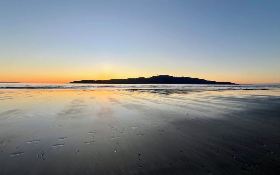 Beach Photo