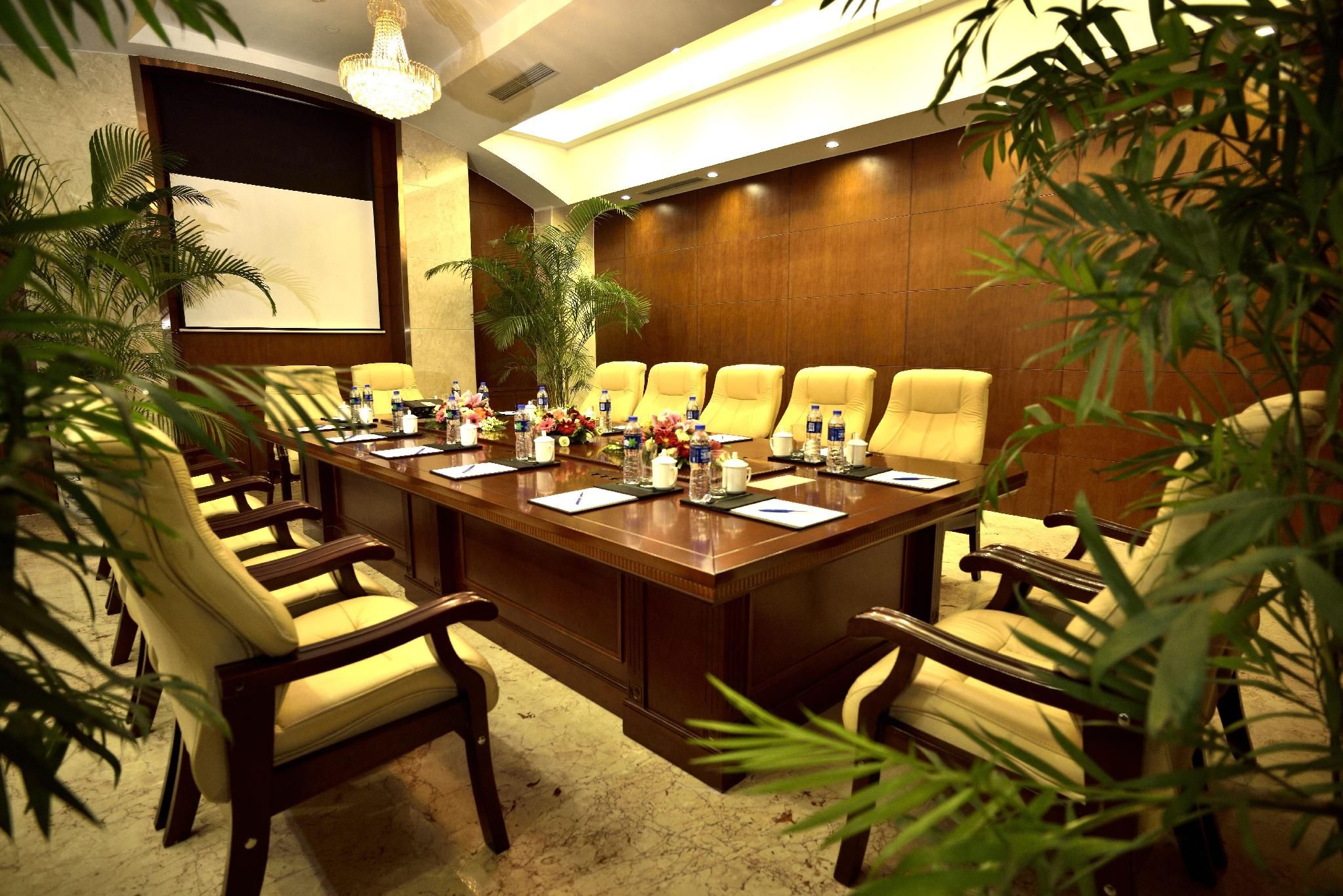 Conference room
