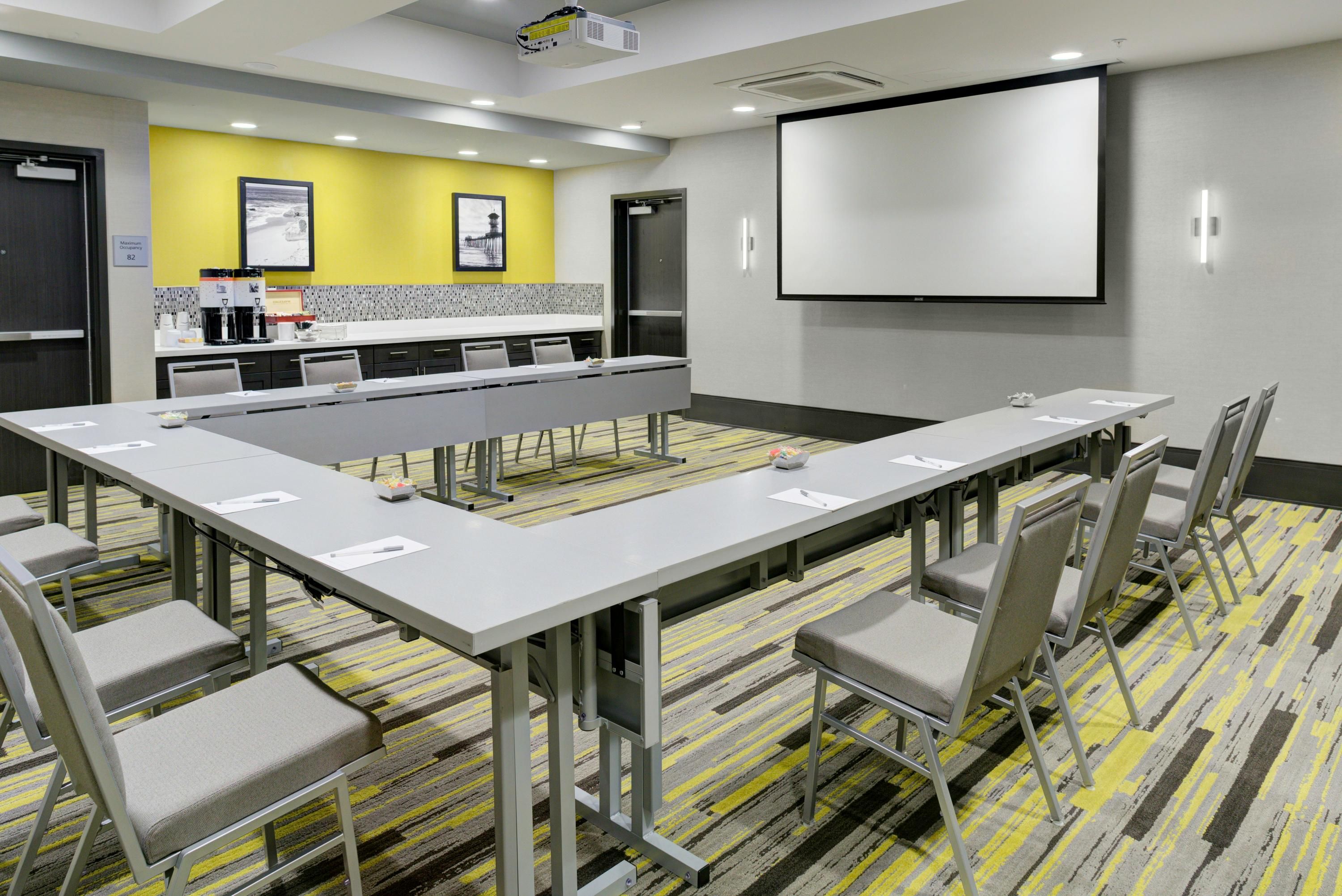 Conference room