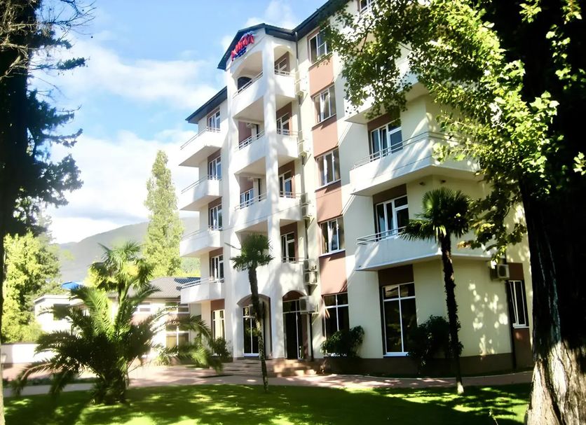 Building Photo