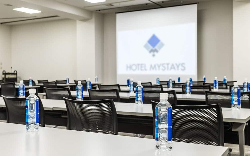 Conference room Photo
