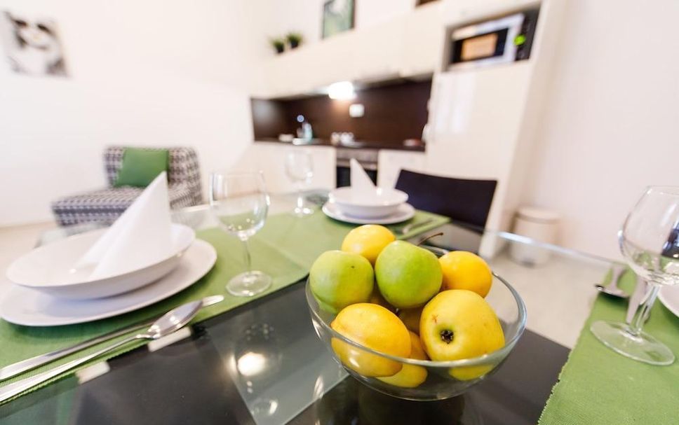 Dining room Photo