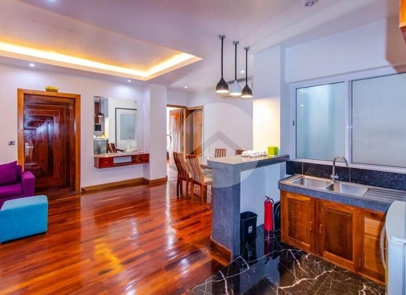 Kitchen Photo