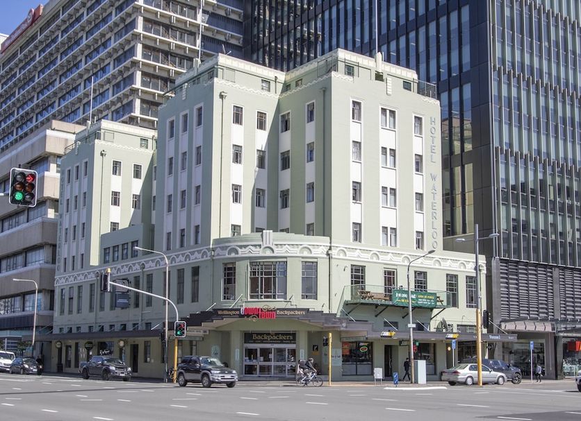 Building Photo